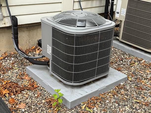 24/7 Emergency Hvac experts in Lohn, TX